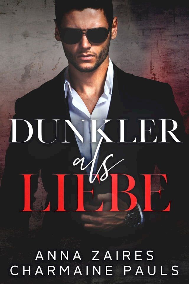  Dunkler als Liebe(Kobo/電子書)