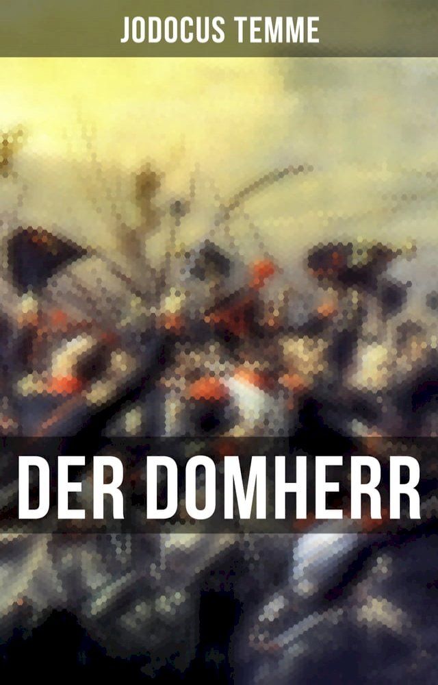  Der Domherr(Kobo/電子書)