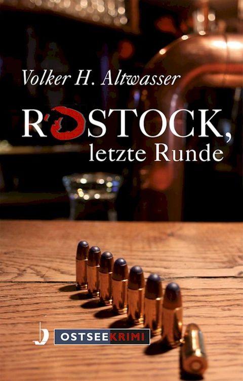 Rostock, letzte Runde(Kobo/電子書)