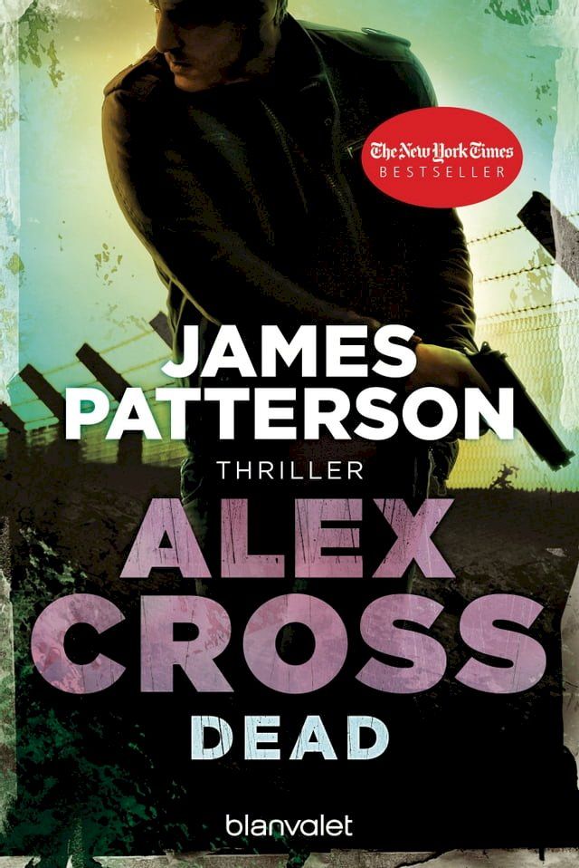  Dead - Alex Cross 13 -(Kobo/電子書)