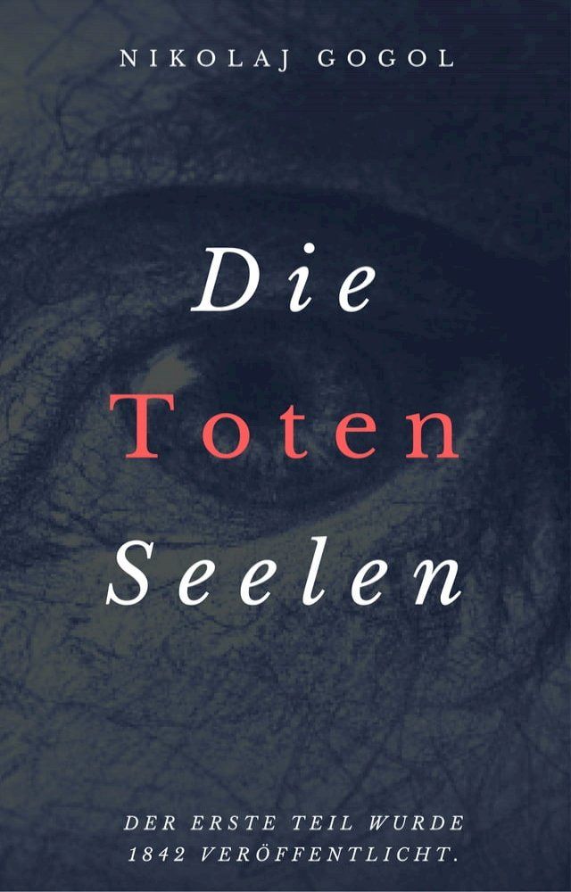  Die toten Seelen(Kobo/電子書)