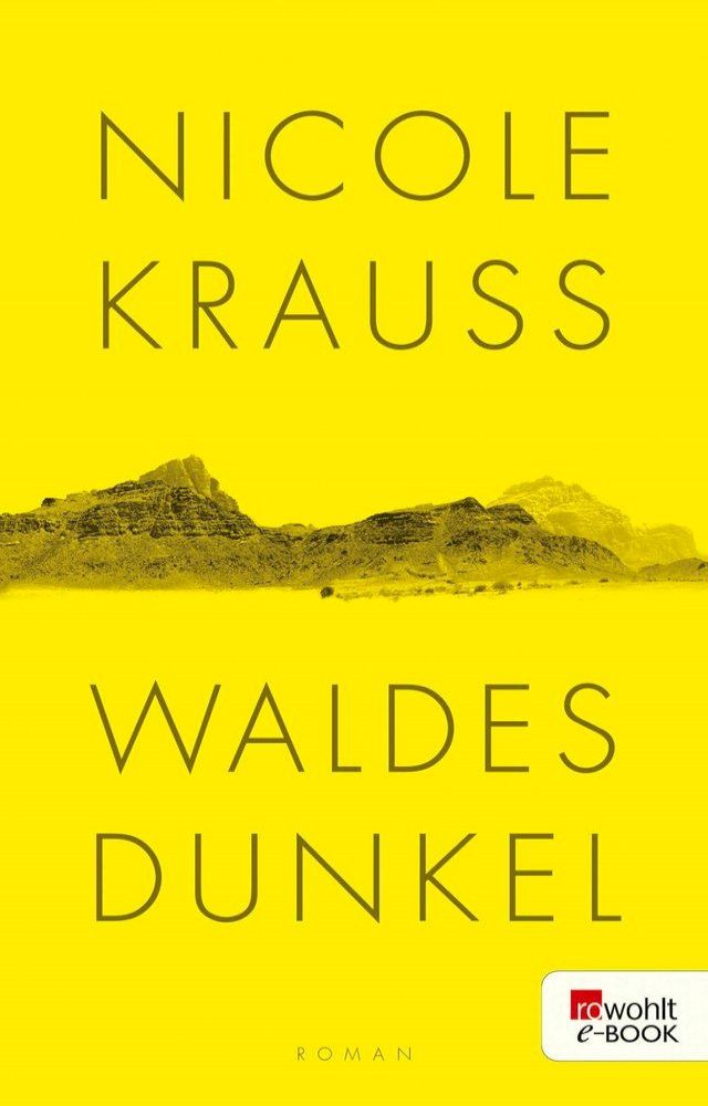  Waldes Dunkel(Kobo/電子書)