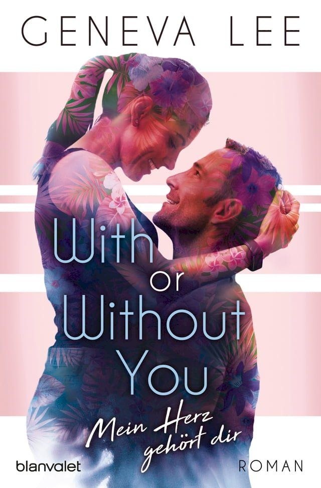  With or Without You - Mein Herz gehört dir(Kobo/電子書)