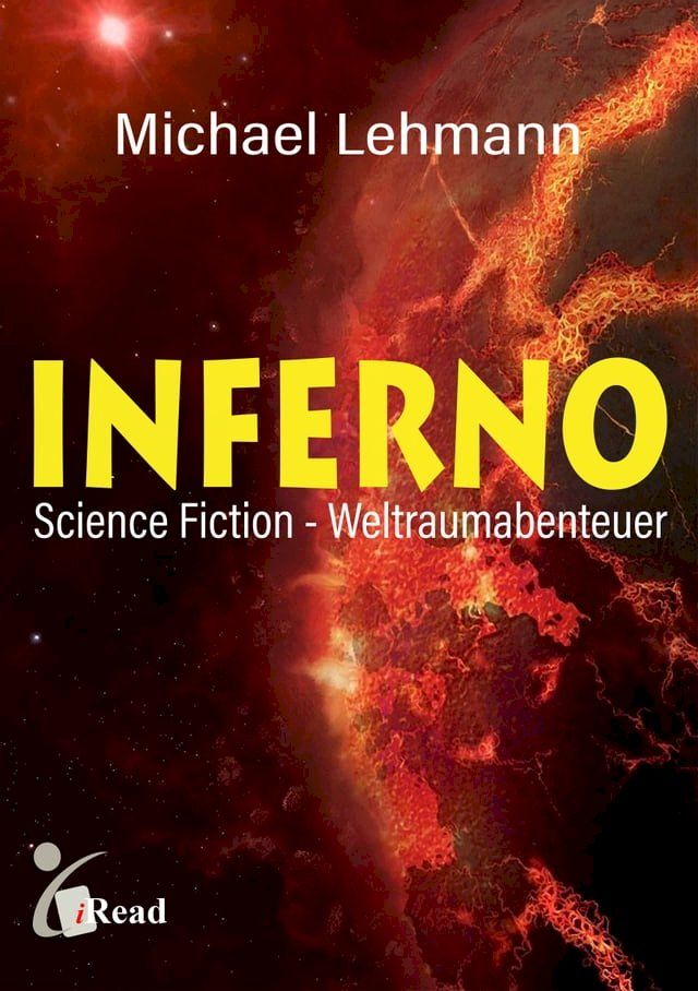  INFERNO(Kobo/電子書)