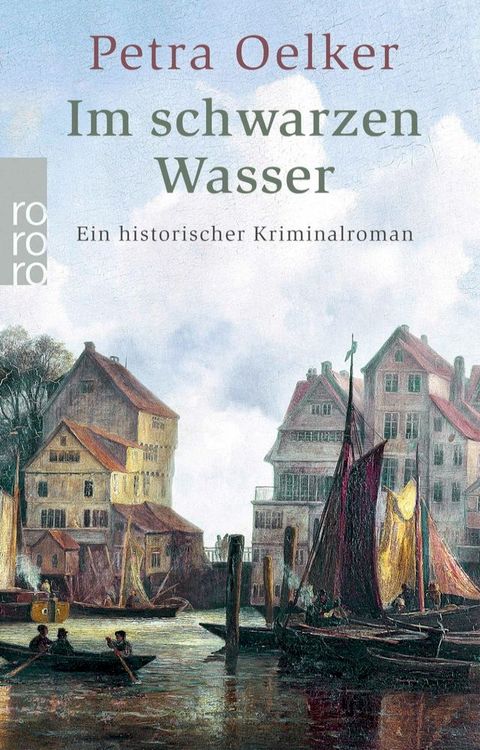 Im schwarzen Wasser(Kobo/電子書)