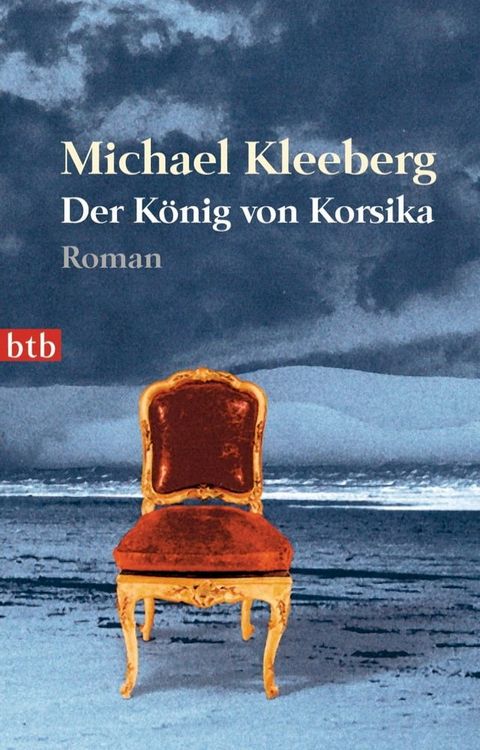 Der K&ouml;nig von Korsika(Kobo/電子書)