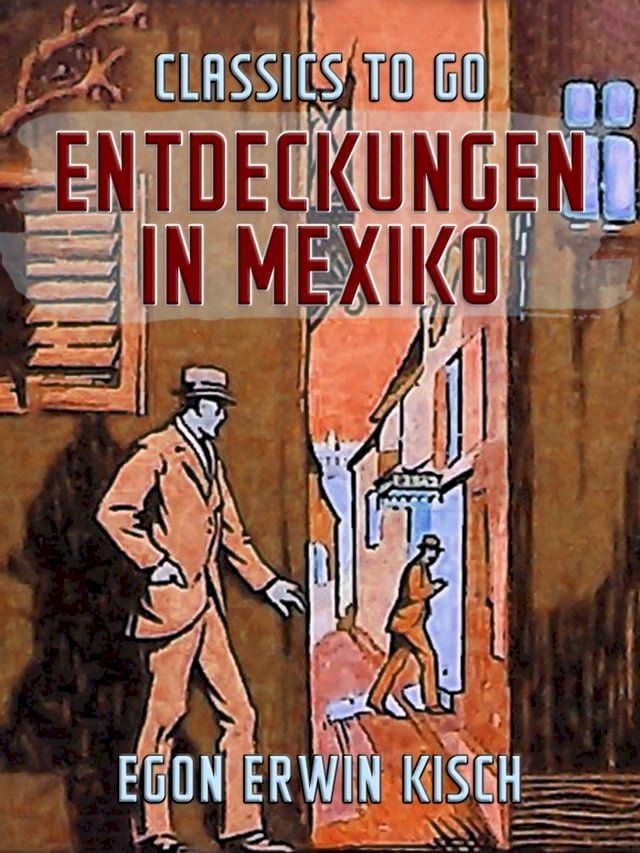  Entdeckungen in Mexiko(Kobo/電子書)