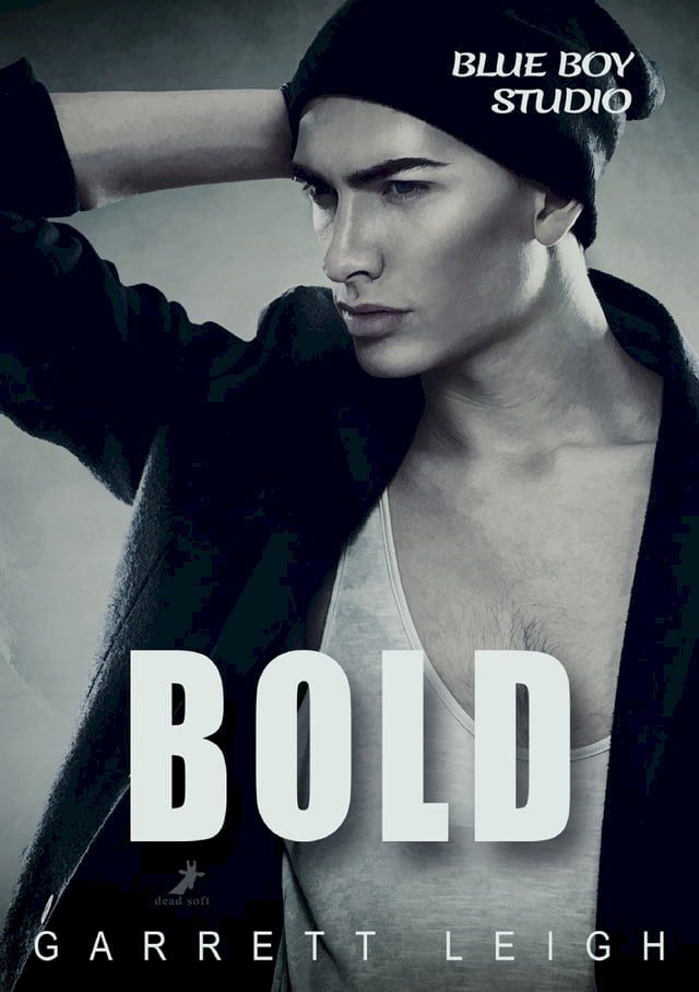  Blue Boy: Bold(Kobo/電子書)