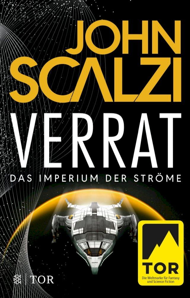  Verrat - Das Imperium der Ströme 2(Kobo/電子書)