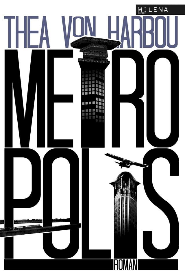  Metropolis(Kobo/電子書)