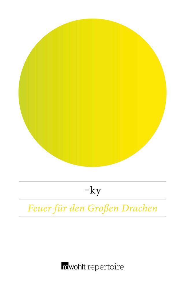  Feuer für den Großen Drachen(Kobo/電子書)