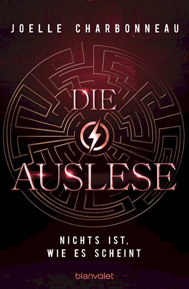  Die Auslese - Nichts ist, wie es scheint(Kobo/電子書)