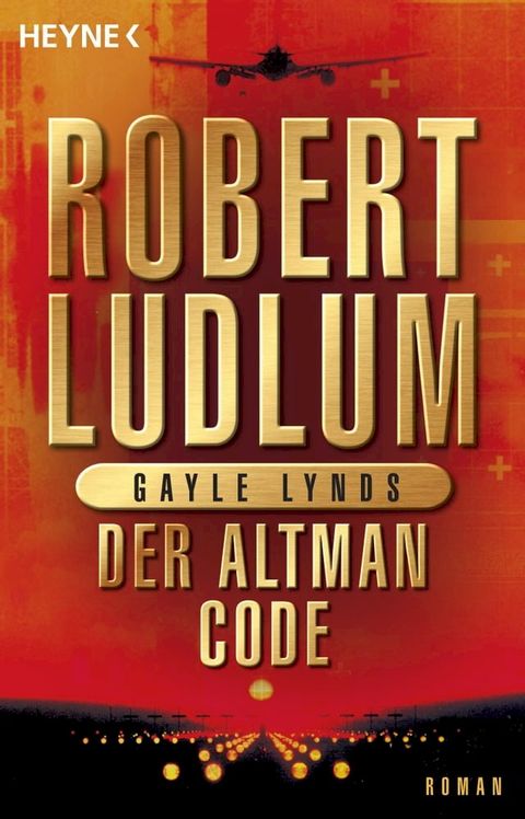 Der Altman-Code(Kobo/電子書)