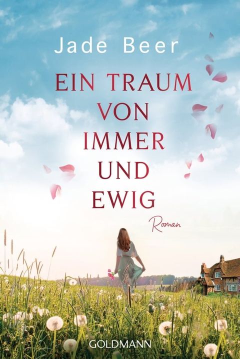 Ein Traum von immer und ewig(Kobo/電子書)