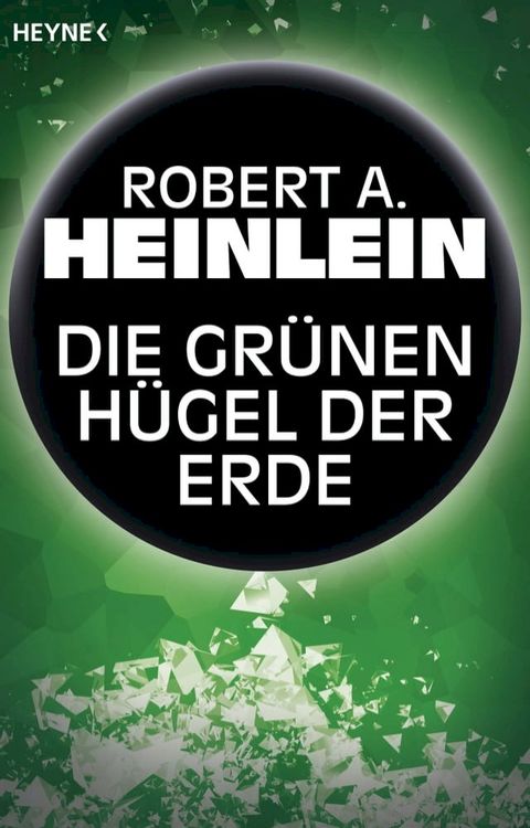 Die grünen Hügel der Erde(Kobo/電子書)