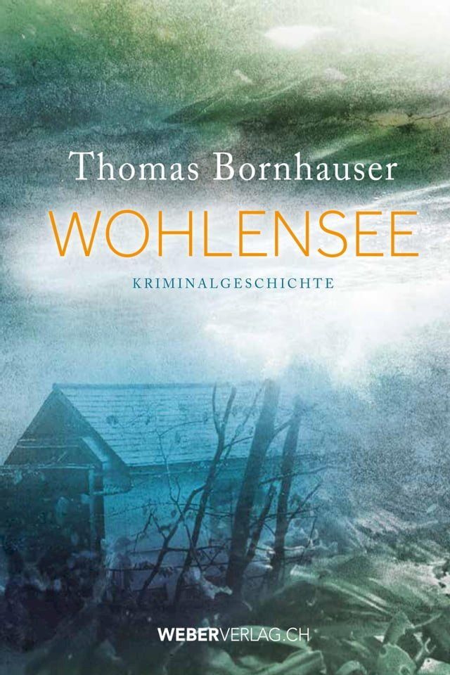  Wohlensee(Kobo/電子書)