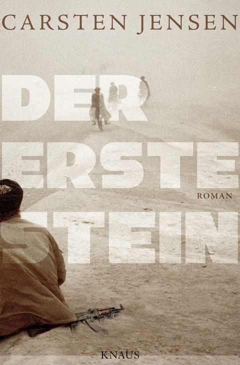 Der erste Stein(Kobo/電子書)