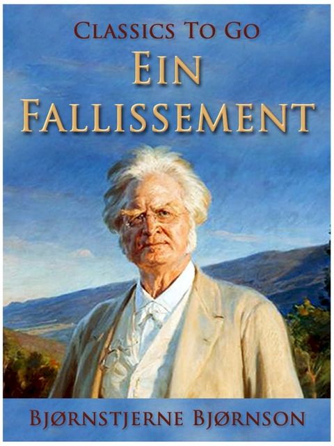 Ein Fallissement(Kobo/電子書)