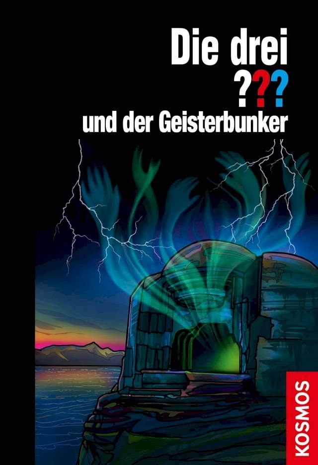  Die drei ??? und der Geisterbunker (drei Fragezeichen)(Kobo/電子書)