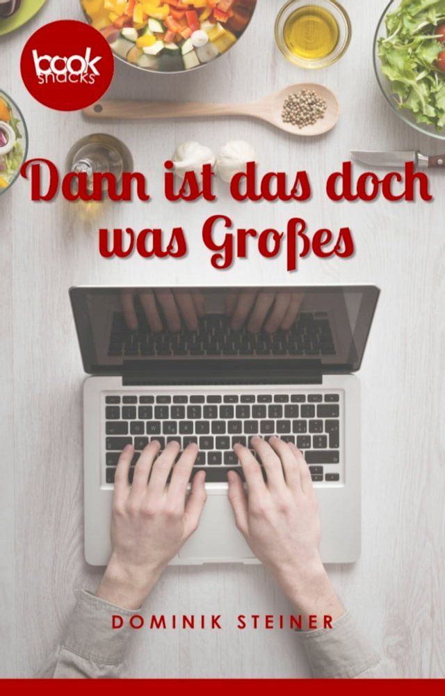  Dann ist das doch was Großes(Kobo/電子書)