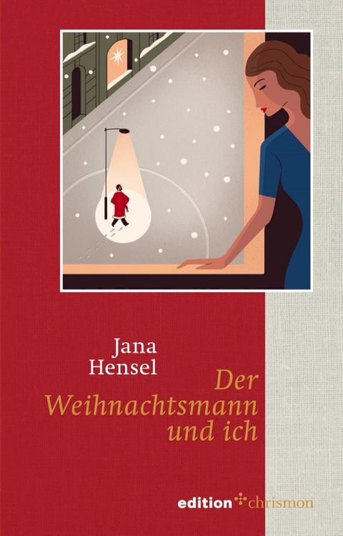 Der Weihnachtsmann und ich(Kobo/電子書)