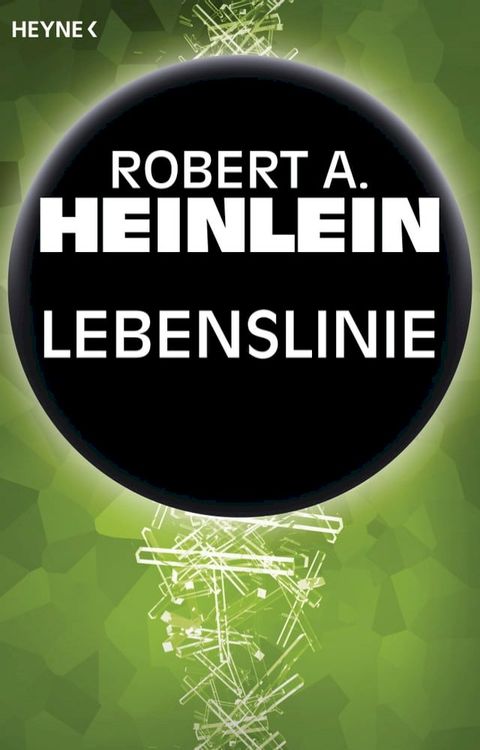 Lebenslinie(Kobo/電子書)