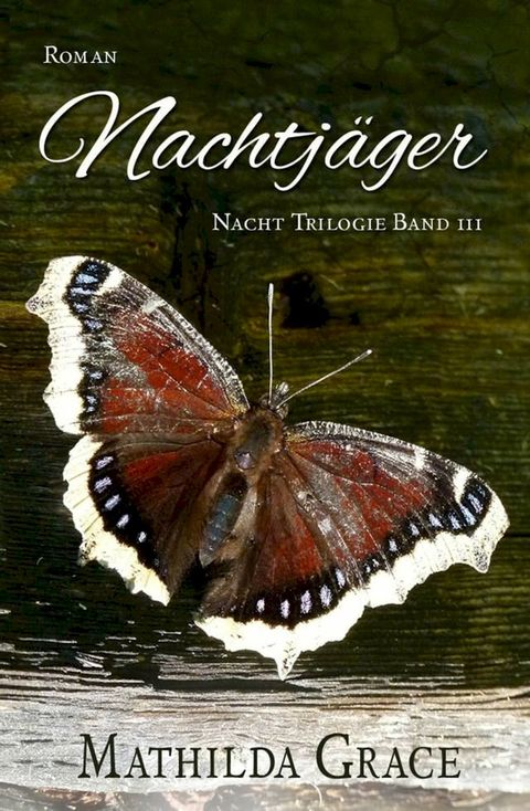 Nachtj&auml;ger(Kobo/電子書)