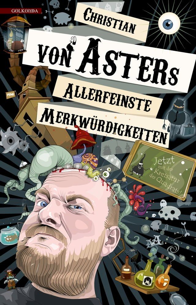  Allerfeinste Merkwürdigkeiten(Kobo/電子書)