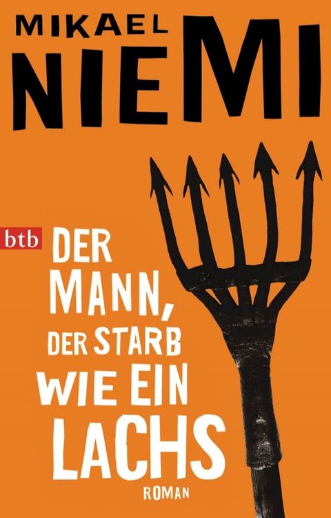 Der Mann, der starb wie ein Lachs(Kobo/電子書)