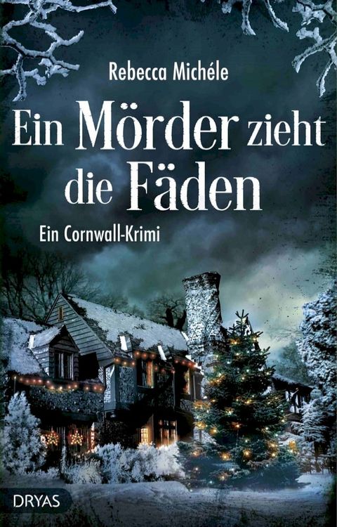 Ein M&ouml;rder zieht die F&auml;den(Kobo/電子書)