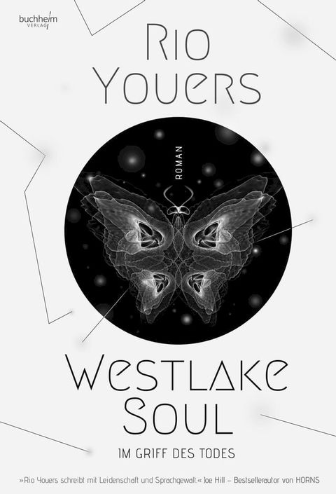 Westlake Soul(Kobo/電子書)