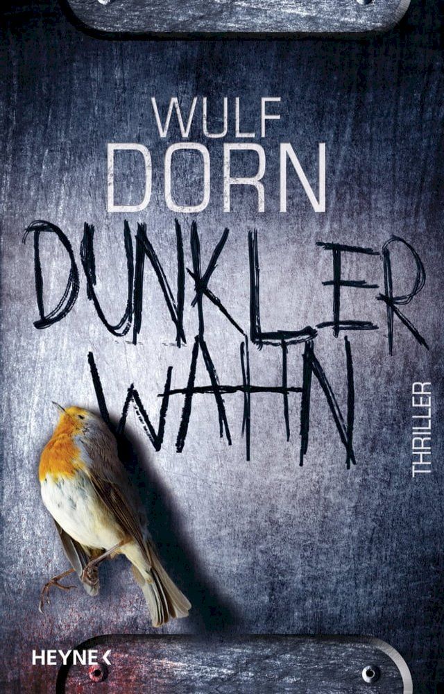  Dunkler Wahn(Kobo/電子書)