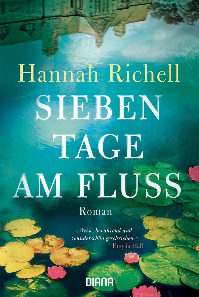  Sieben Tage am Fluss(Kobo/電子書)