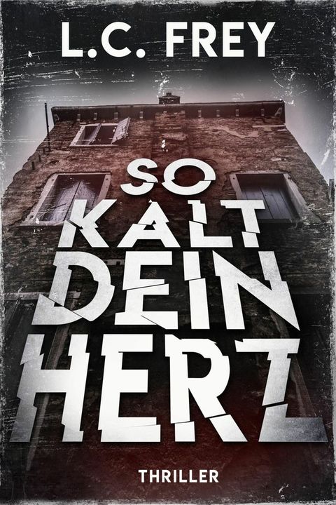 So Kalt Dein Herz(Kobo/電子書)