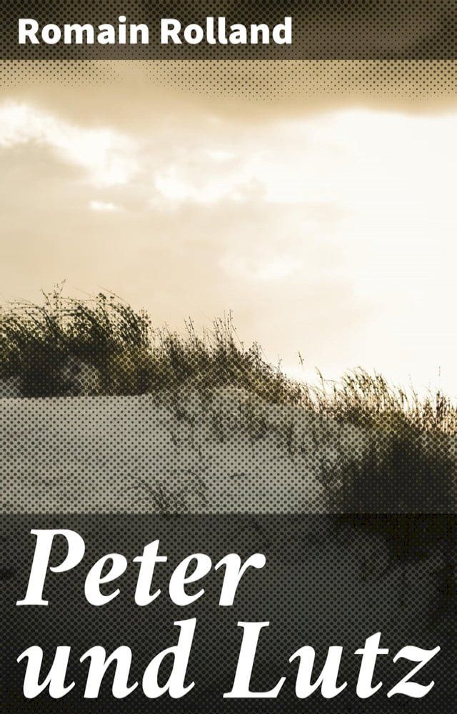  Peter und Lutz(Kobo/電子書)