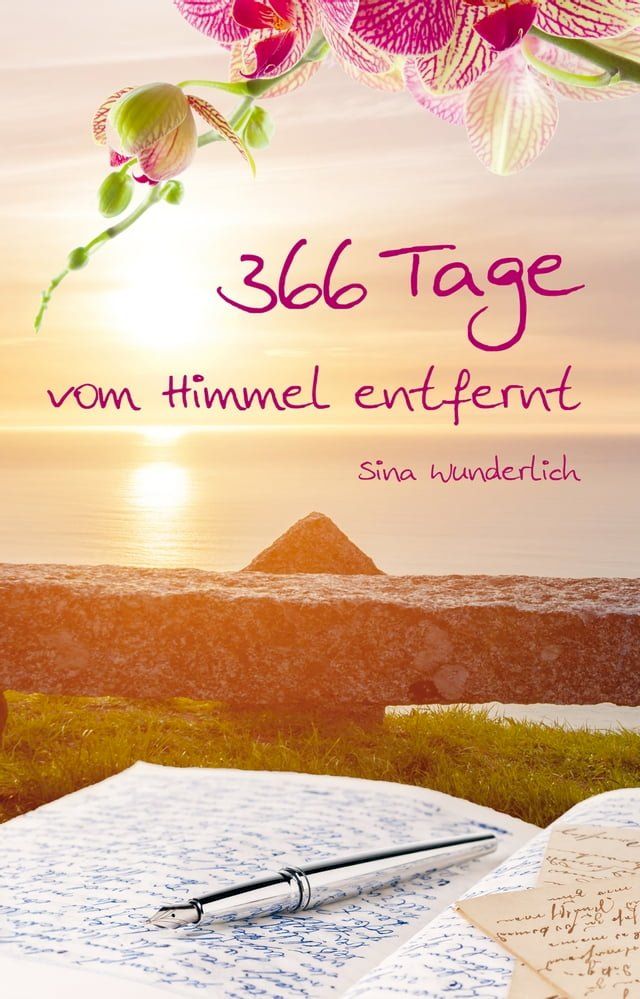  366 Tage vom Himmel entfernt(Kobo/電子書)