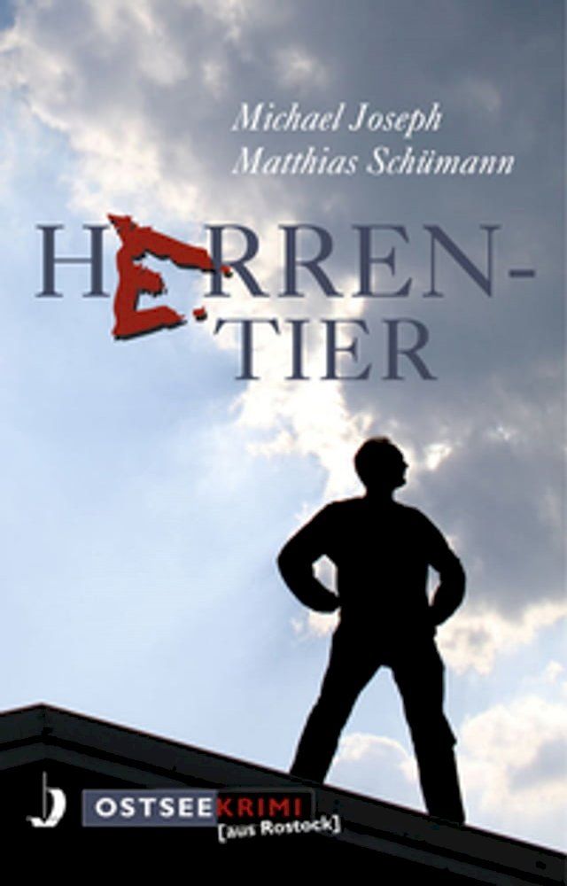  Herrentier(Kobo/電子書)