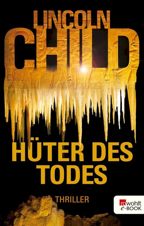 H&uuml;ter des Todes(Kobo/電子書)