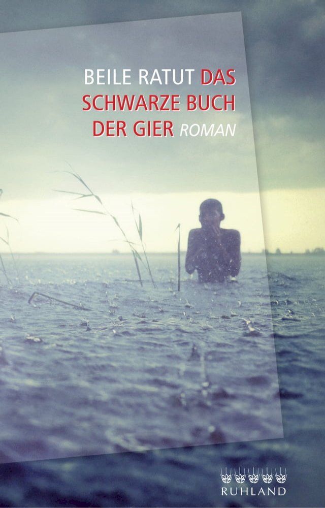  Das schwarze Buch der Gier(Kobo/電子書)