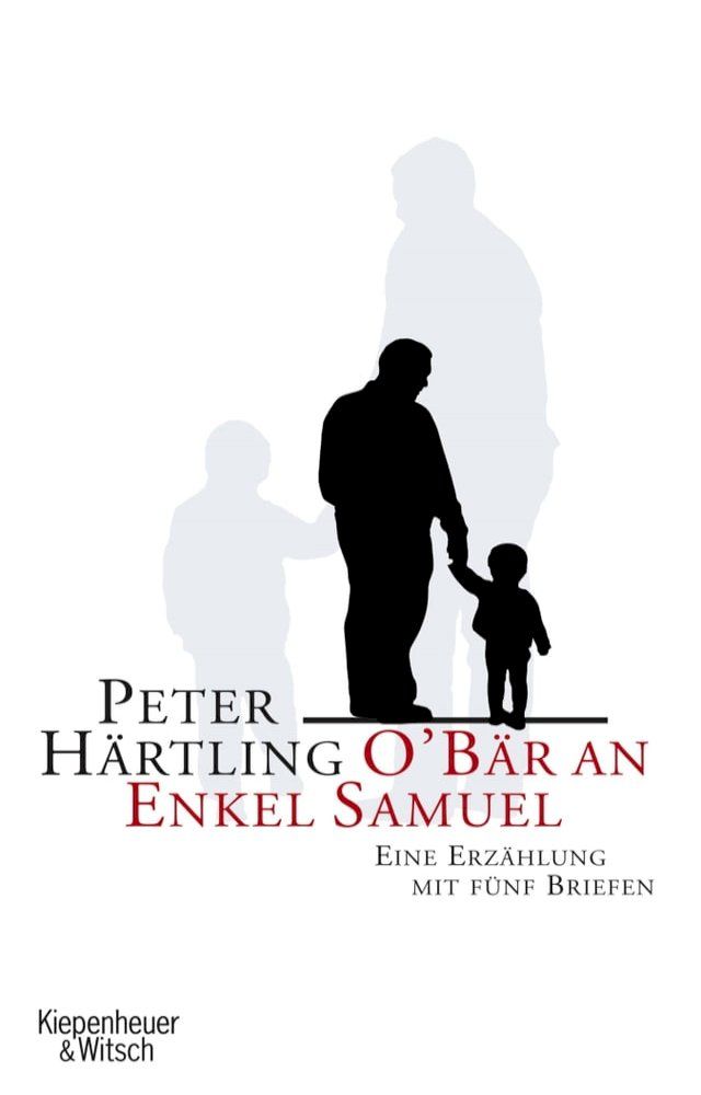  O'Bär an Enkel Samuel(Kobo/電子書)