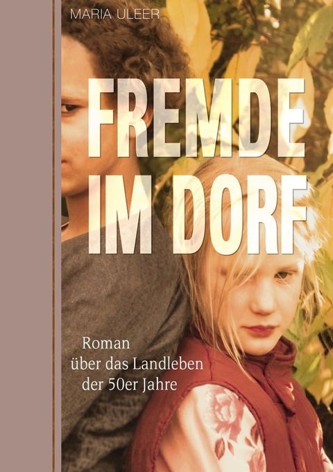 Fremde im Dorf(Kobo/電子書)