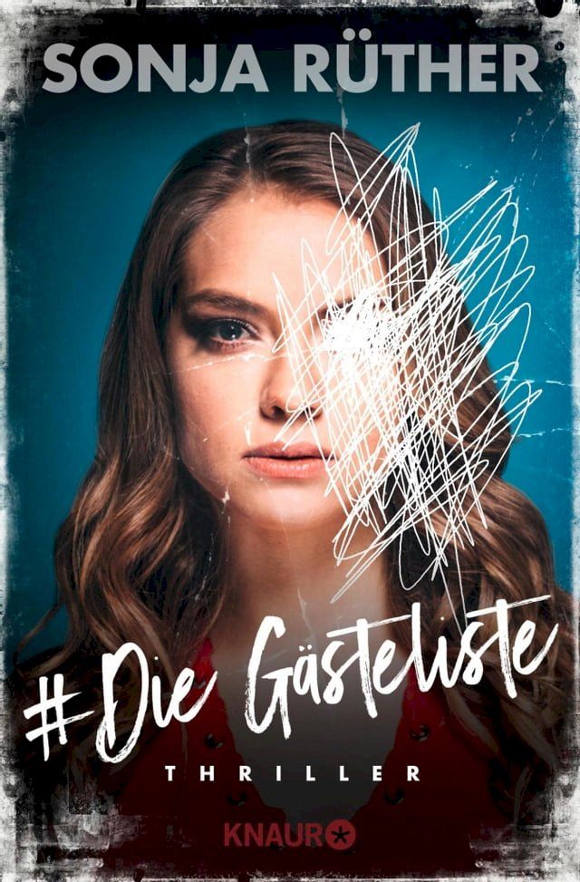  Die Gästeliste(Kobo/電子書)