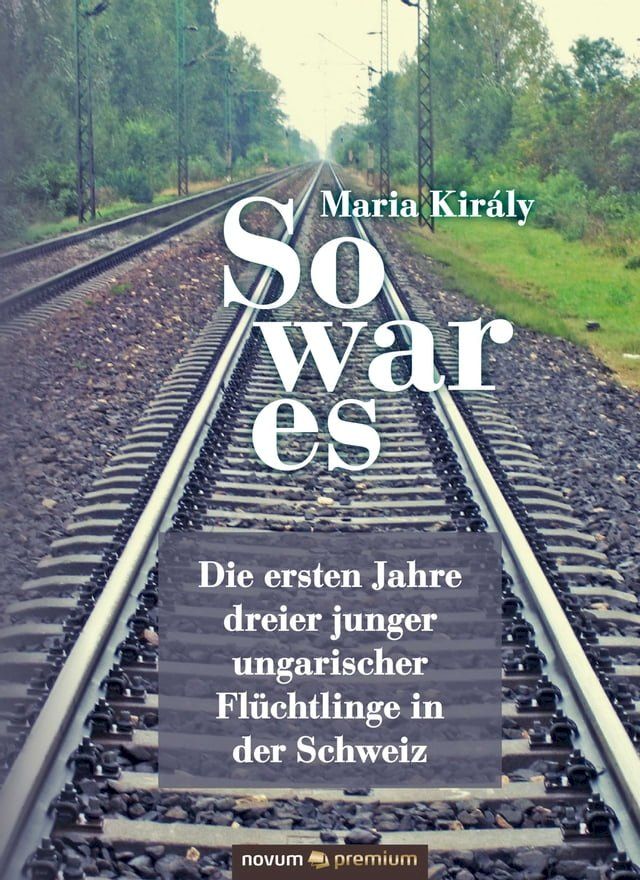  So war es(Kobo/電子書)