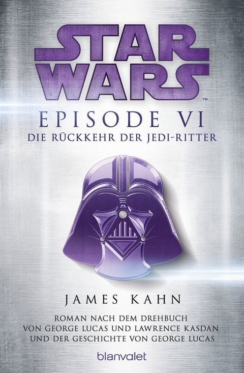 Star Wars - Episode VI - Die Rückkehr der Jedi-Ritter(Kobo/電子書)