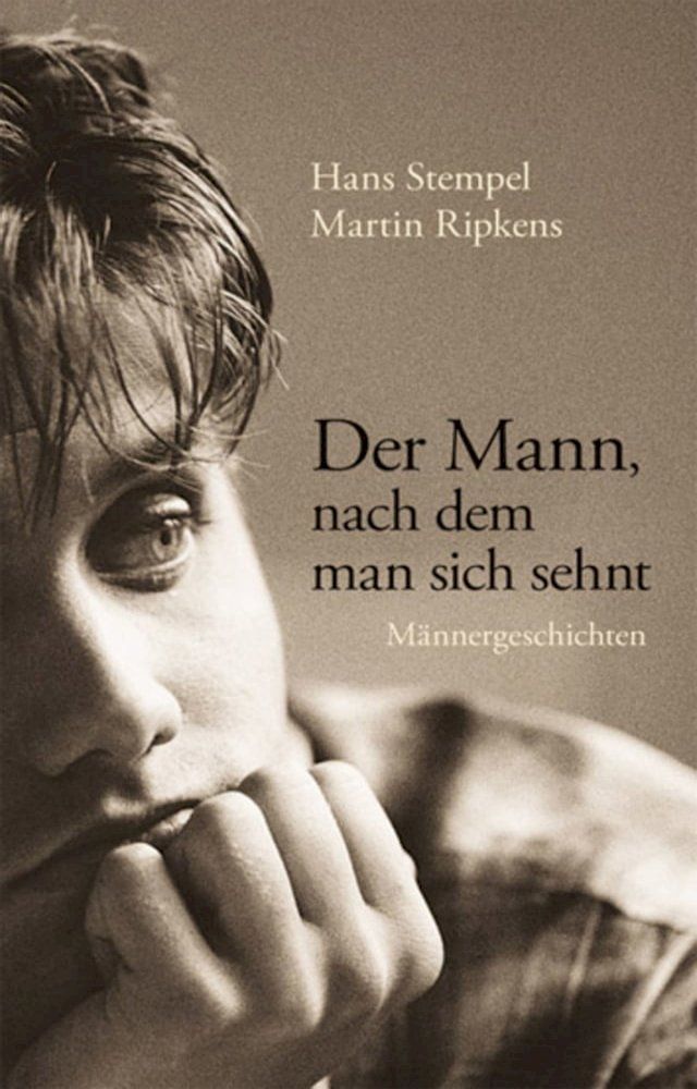  Der Mann, nach dem man sich sehnt(Kobo/電子書)