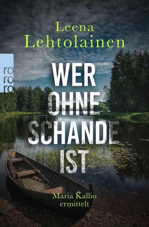 Wer ohne Schande ist(Kobo/電子書)