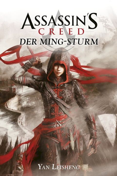 Assassin's Creed: Der Ming-Sturm(Kobo/電子書)