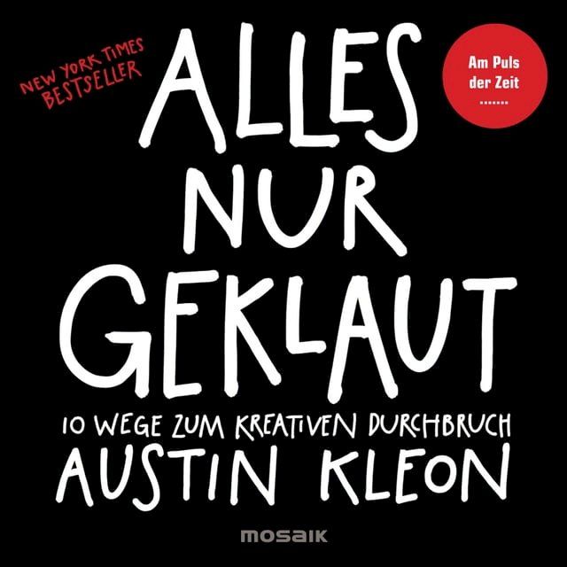  Alles nur geklaut(Kobo/電子書)