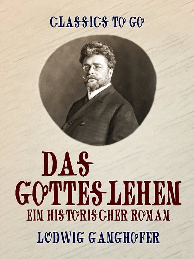  Das Gotteslehen Ein historischer Roman(Kobo/電子書)