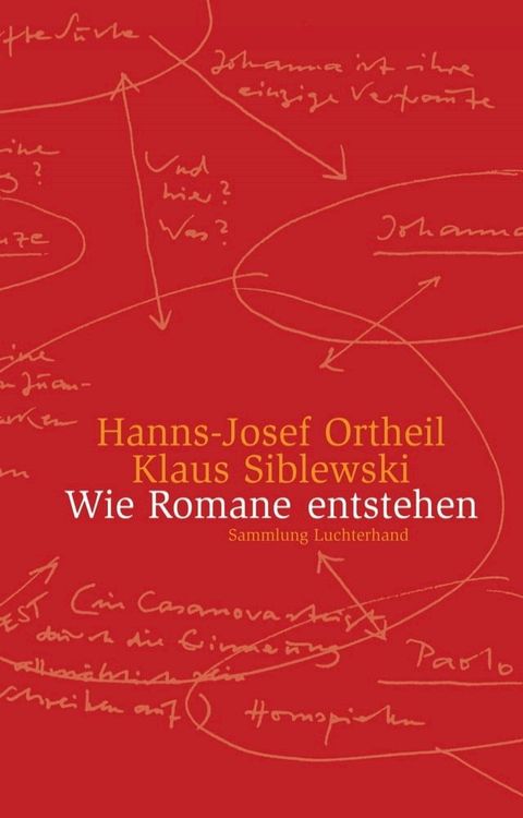 Wie Romane entstehen(Kobo/電子書)